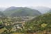 Village of Sante Maria  		CREDITS:   		TITLE: Tour de France, 2009  		COPYRIGHT: � Casey B. Gibson 2009