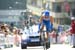 Ryder Hesjedal  		CREDITS:   		TITLE: Tour de France, 2009  		COPYRIGHT: Tom Evans