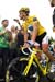 Fabien Cancellara  		CREDITS:   		TITLE: Tour de France, 2009  		COPYRIGHT: � Tom Evans 2009