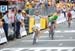 Mark Cavendish wins  		CREDITS:   		TITLE: Tour de France, 2009  		COPYRIGHT: � Tom Evans 2009
