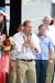 Prudhomme addresses the crowd  		CREDITS:   		TITLE: Tour de France, 2009  		COPYRIGHT: � Tom Evans 2009