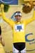 Fabian Cancellara  		CREDITS:   		TITLE: Tour de France, 2009  		COPYRIGHT: � Tom Evans 2009