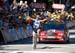 Nicki S�rensen wins  		CREDITS:   		TITLE: Tour de France, 2009  		COPYRIGHT: � Tom Evans 2009