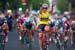 Kirsten Wild (Cervelo Test Team) celebrates her third win in Montreal  		CREDITS:   		TITLE:   		COPYRIGHT: CJ Farquharson     2009�         All rights retained - no copying, printing or other manipulation, editing or processing permitt