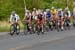 The leaders, including Emma pooley (Cervelo Test Team)  		CREDITS:   		TITLE:   		COPYRIGHT: CJ Farquharson     2009�         All rights retained - no copying, printing or other manipulation, editing or processing permitt
