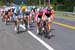 The sprint for one of the intermediate GPM points  		CREDITS:   		TITLE:   		COPYRIGHT: CJ Farquharson     2009�         All rights retained - no copying, printing or other manipulation, editing or processing permitt