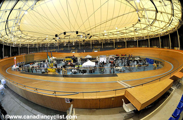 velodrome