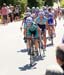Erinne Willock hammers hrough the feed zone  		CREDITS:   		TITLE:   		COPYRIGHT: � Greg Descantes
