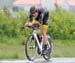 Jesse Sergent took third on the stage  		CREDITS:   		TITLE: Tour de Beauce  		COPYRIGHT: Rob Jones/www.canadiancyclist.com