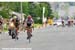 Sulzberger & Selanlor sprint for the line  		CREDITS:   		TITLE: Tour de Beauce  		COPYRIGHT: Rob Jones/www.canadiancyclist.com