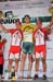 Scott Zwizanski won the overall  		CREDITS:   		TITLE: Tour de Beauce  		COPYRIGHT: Rob Jones/www.canadiancyclist.com