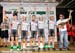 Fly V Australia won the Team GC  		CREDITS:   		TITLE: Tour de Beauce  		COPYRIGHT: Rob Jones/www.canadiancyclist.com