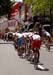 The race climbed through Old Quebec  		CREDITS:   		TITLE: Tour de Beauce  		COPYRIGHT: Rob Jones/www.canadiancyclist.com