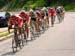 Colombia had as much to lose as Kelly Benefits if the break got too far in front  		CREDITS:   		TITLE: Tour de Beauce  		COPYRIGHT: Rob Jones/www.canadiancyclist.com