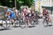 Derrick St-John, Charles Dionne & Cam Evans  		CREDITS:   		TITLE: Tour de Beauce  		COPYRIGHT: Rob Jones/www.canadiancyclist.com