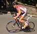 Ryan Belliveau was a one of a number of riders who didn