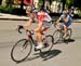 Evans was joined by Caleb Fairly when he attacked with a lap to go  		CREDITS:   		TITLE: Tour de Beauce  		COPYRIGHT: Rob Jones/www.canadiancyclist.com