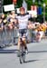 Charles Dionne wins  		CREDITS:   		TITLE: Tour de Beauce  		COPYRIGHT: Rob Jones/www.canadiancyclist.com