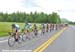 Planet Energy missed the final break and spent nearly 30 kilometres chasing  		CREDITS:   		TITLE: Tour de Beauce  		COPYRIGHT: Rob Jones/www.canadiancyclist.com