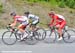 Evans, Bruno Langlois, Sergio Luis Henao  		CREDITS:   		TITLE: Tour de Beauce  		COPYRIGHT: Rob Jones/www.canadiancyclist.com