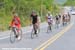 The Colombians drove the break  		CREDITS:   		TITLE: Tour de Beauce  		COPYRIGHT: Rob Jones/www.canadiancyclist.com
