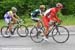 Sergio Luis Henao, Neil Shirley, Valeriy Kobzarenko  		CREDITS:   		TITLE: Tour de Beauce  		COPYRIGHT: Rob Jones/www.canadiancyclist.com