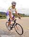 Former champion Kobzarenko was 11th  		CREDITS:   		TITLE: Tour de Beauce  		COPYRIGHT: Rob Jones/www.canadiancyclist.com
