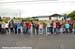 The kids come out of school in every town to watch Beauce go by  		CREDITS:   		TITLE: Tour de Beauce  		COPYRIGHT: Rob Jones/www.canadiancyclist.com