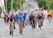 Cortes and Stetina go for 2nd with the peloton breathing down their necks  		CREDITS:   		TITLE: Tour de Beauce  		COPYRIGHT: Rob Jones/www.canadiancyclist.com