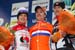 Johansson, Vos and Armstrong