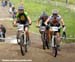 The Junior Women start  		CREDITS:   		TITLE: Bromont Canada Cup  		COPYRIGHT:
