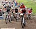 Derek Zandstra jumped into the lead before his flats  		CREDITS:   		TITLE: Bromont Canada Cup  		COPYRIGHT: