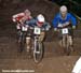 Bradly Zdriluk (11) Benoit Rioux (3) Brandon Cassell (6)  		CREDITS:   		TITLE: Bromont Canada Cup  		COPYRIGHT: