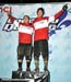Anne Lapointe and Hans Lambert lead the Canada Cup after Bromont  		CREDITS:   		TITLE: Bromont Canada Cup  		COPYRIGHT: ROB JONES/CANADIAN CYCLIST.COM
