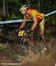 Jos� Hermida  		CREDITS: Rob Jones  		TITLE: Bromont Canada Cup  		COPYRIGHT: Rob Jones