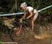 Christoph Sauser  		CREDITS: Rob Jones  		TITLE: Bromont Canada Cup  		COPYRIGHT: Rob Jones