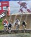 Joost Wichman, Johannes Fischbach, Arthur Daley, Florian Gottschlich  		CREDITS:   		TITLE: Bromont World Cup  		COPYRIGHT: ROB JONES/CANADIAN CYCLIST.COM