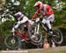 Rafael Alvarez De Lara Lucas, Tomas Slavik  		CREDITS:   		TITLE: Bromont World Cup  		COPYRIGHT: ROB JONES/CANADIAN CYCLIST.COM