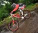 Steve Peat  		CREDITS: Rob Jones  		TITLE: Bromont Canada Cup  		COPYRIGHT: Rob Jones