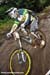 Michael Hannah  		CREDITS: Rob Jones  		TITLE: Bromont Canada Cup  		COPYRIGHT: Rob Jones