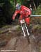 Nick Beer will qualify for final  		CREDITS: Rob Jones  		TITLE: Bromont Canada Cup  		COPYRIGHT: Rob Jones