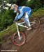 Kyle Marshall  		CREDITS: Rob Jones  		TITLE: Bromont Canada Cup  		COPYRIGHT: Rob Jones