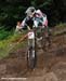 Dean Tennant   		CREDITS: Rob Jones  		TITLE: Bromont Canada Cup  		COPYRIGHT: Rob Jones