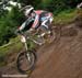 Dean Tennant   		CREDITS: Rob Jones  		TITLE: Bromont Canada Cup  		COPYRIGHT: Rob Jones