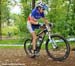 C�cile Rode Ravanel (Lapierre International )  		CREDITS: Rob Jones  		TITLE: Bromont Canada Cup  		COPYRIGHT: Rob Jones