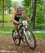 Emily Batty won her 3rd U23 World Cup  		CREDITS: Rob Jones  		TITLE: Bromont Canada Cup  		COPYRIGHT: Rob Jones