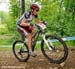Amanda Sin  		CREDITS: Rob Jones  		TITLE: Bromont Canada Cup  		COPYRIGHT: Rob Jones