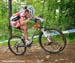 Rebecca Beaumont  		CREDITS: Rob Jones  		TITLE: Bromont Canada Cup  		COPYRIGHT: Rob Jones
