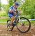 Chloe Forsman  (Luna Pro Team )  		CREDITS: Rob Jones  		TITLE: Bromont Canada Cup  		COPYRIGHT: Rob Jones