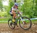 Sabrina Enaux (Bh-Suntour )  		CREDITS: Rob Jones  		TITLE: Bromont Canada Cup  		COPYRIGHT: Rob Jones